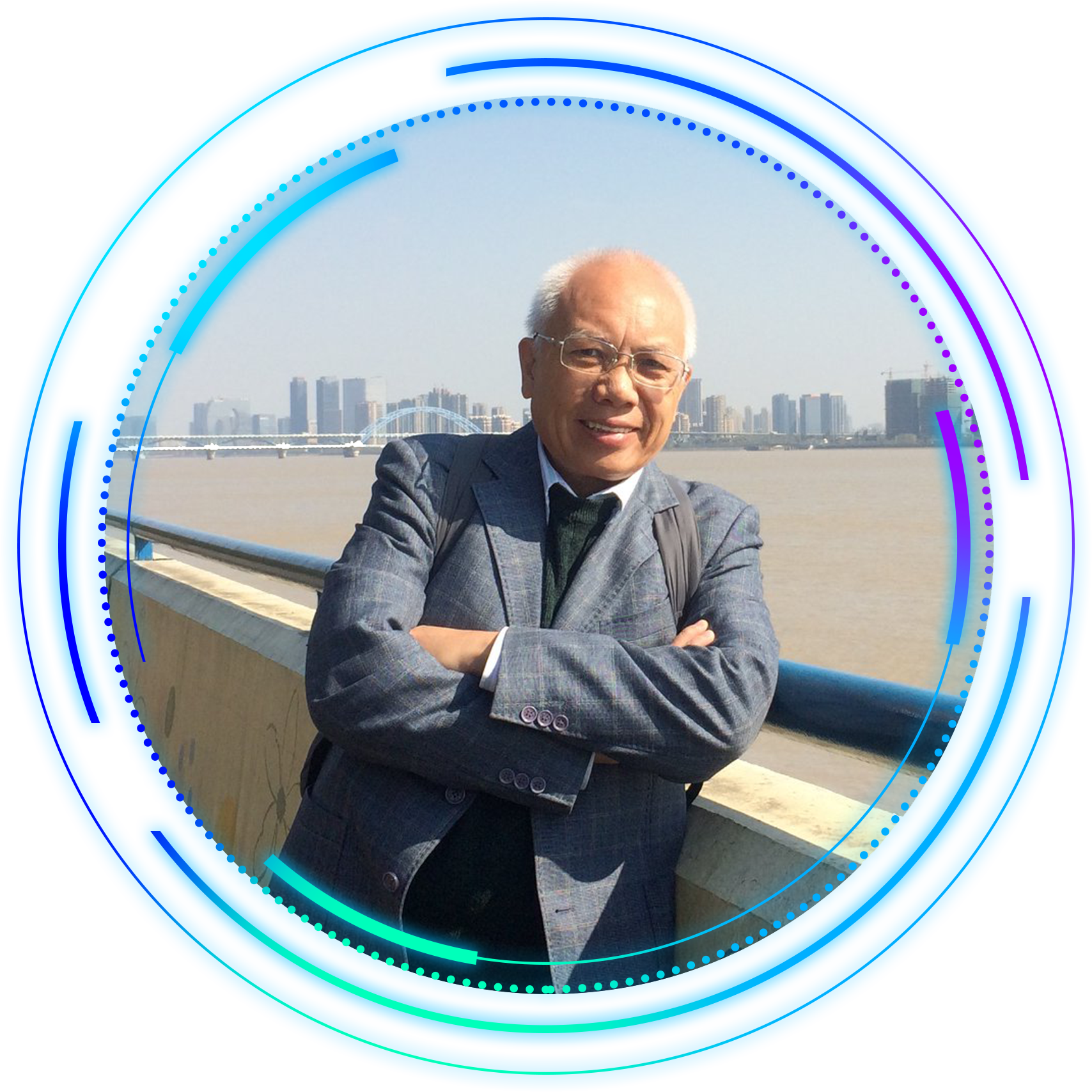 Prof. Dr.Sc. Nguyen Dong Yen