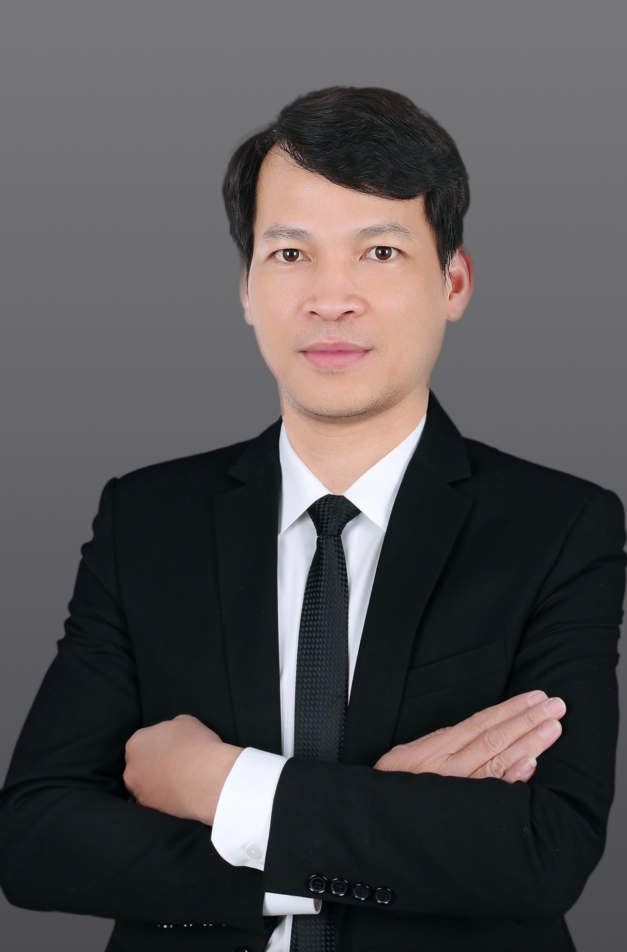 Assoc. Prof. Dr. Trung Thanh Nguyen