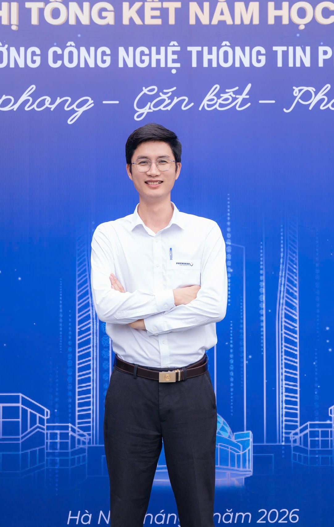 Tran Dinh Tan