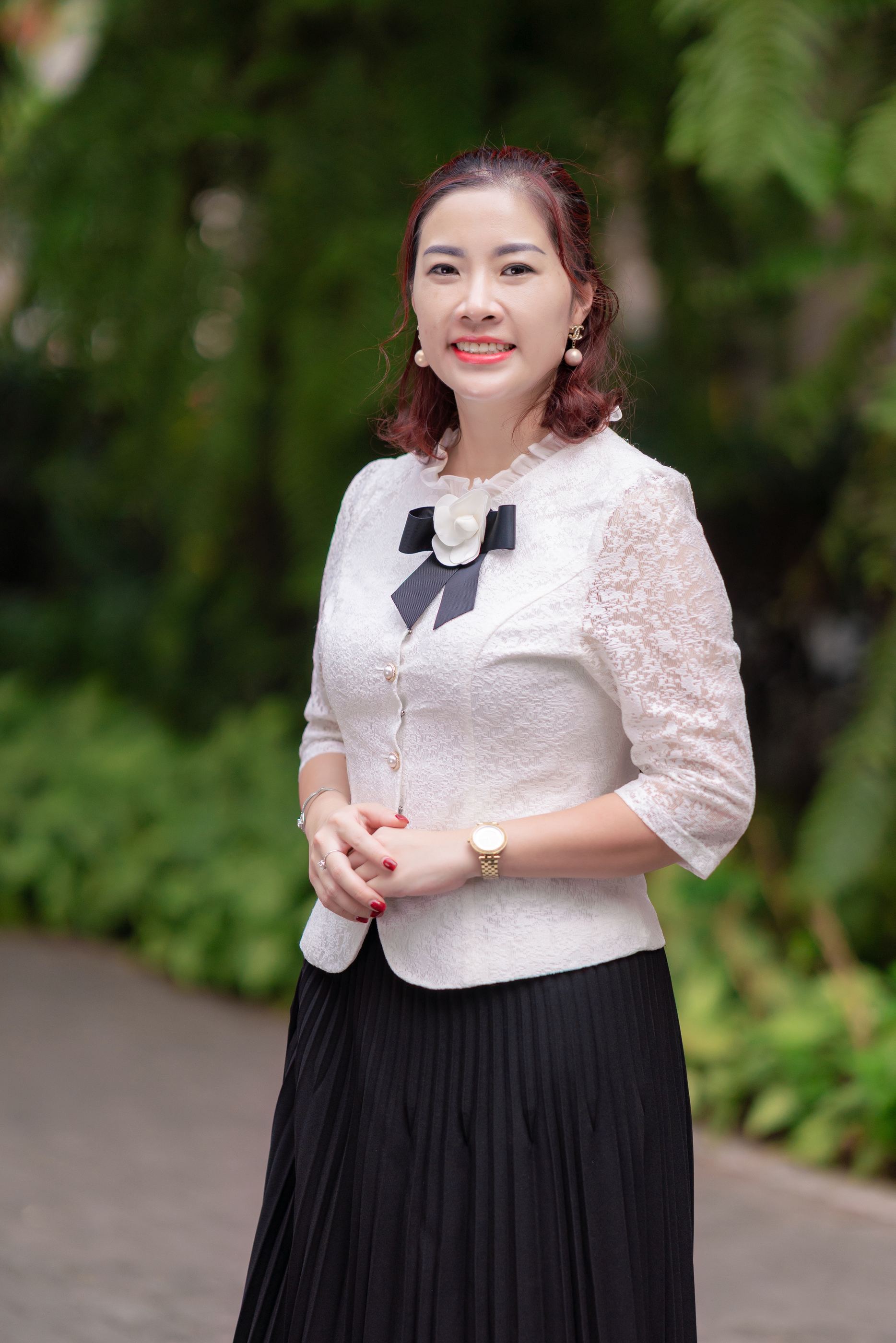 Ta Thuy Anh