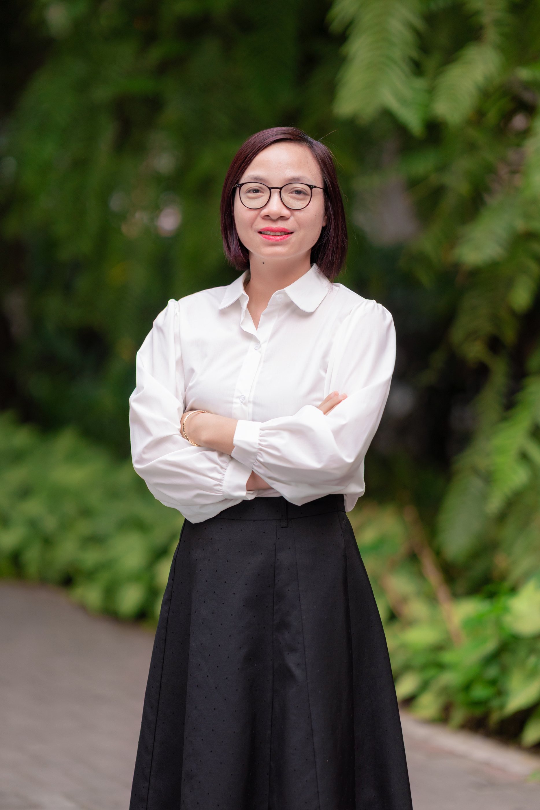 Dang Thi Ngoan