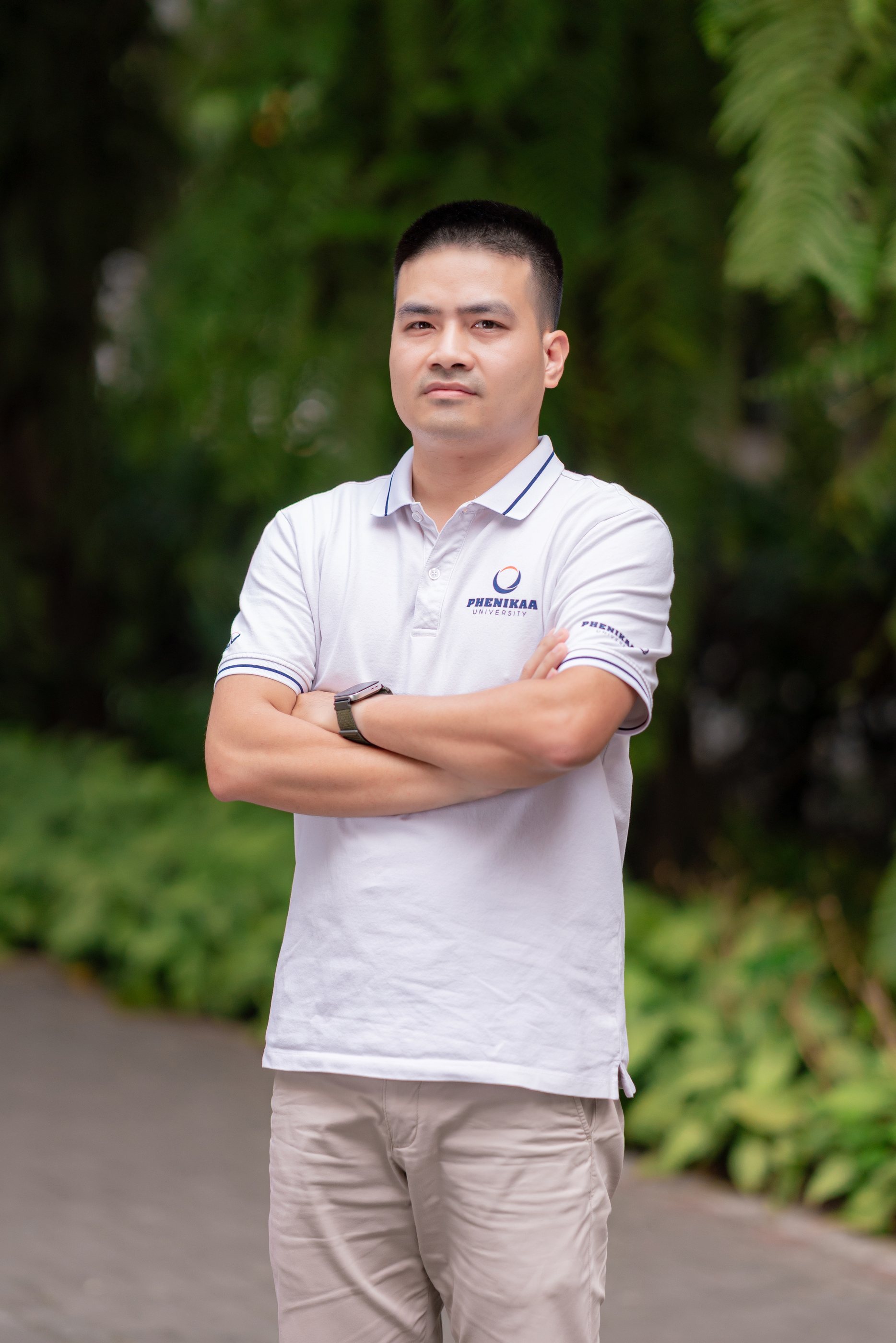 Pham Trung Dung