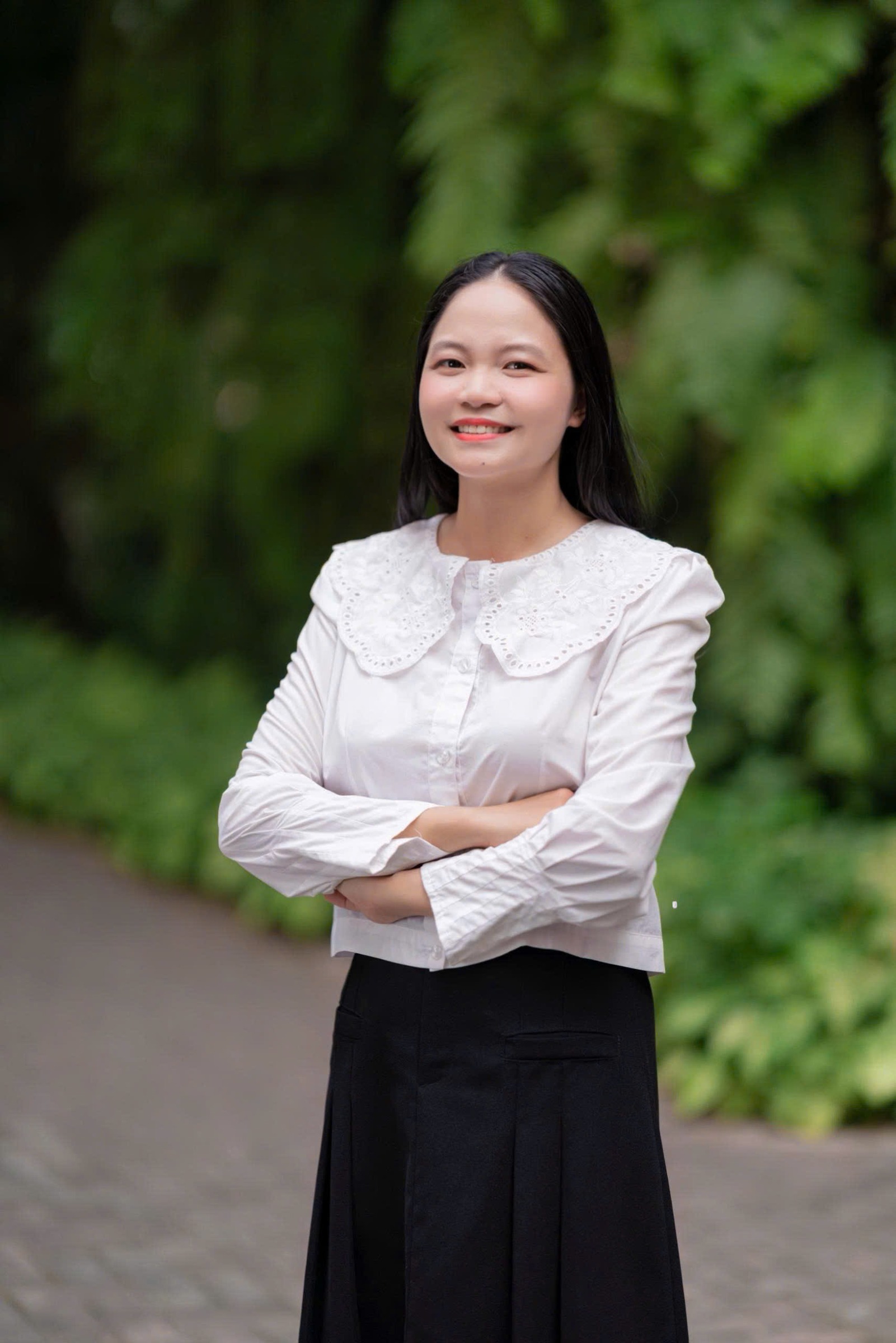 Vu Thi Huyen