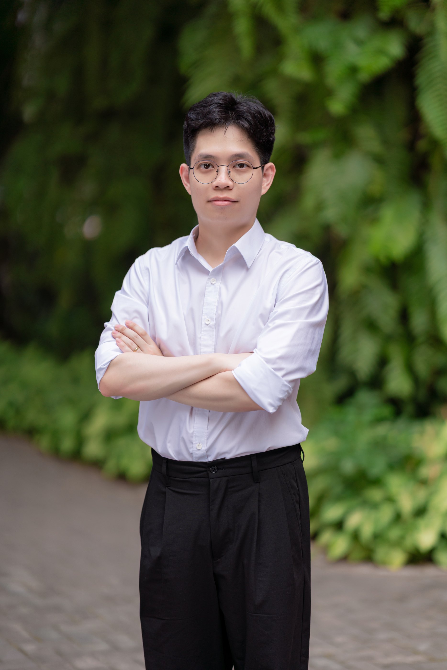 Tran Dinh Nam Son